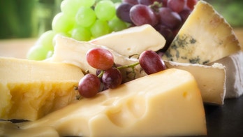 How a component of cheese may help cure cancer