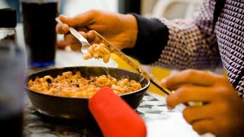 Mac and cheese re-envisioned