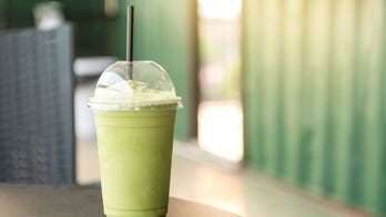 Is 'cheese tea' the next Unicorn Frappe?