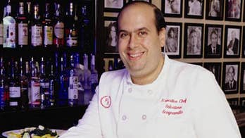 Sal Scognamillo's Recipes