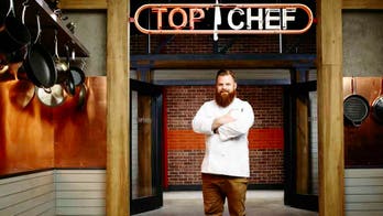 Chef Chad White debuts on 'Top Chef' this week with Mexican-infused passion