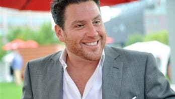 Chef Scott Conant aims to cook like Nona Carmela