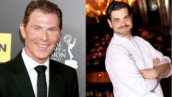 Top chefs join call for gender-neutral Easy-Bake