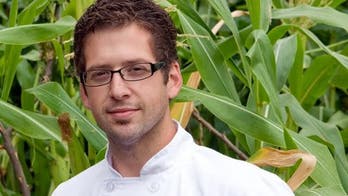 From West to East, Chef Matt Lightner takes on the Big Apple with Atera