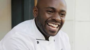 Chef Mark Bailey's Valentine's Day Recipes