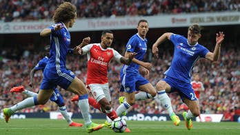 How to watch the FA Cup final between Arsenal and Chelsea