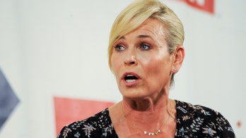 Chelsea Handler says she needed 'therapy' before interviewing conservatives for white privilege documentary