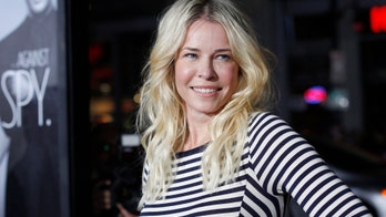 Chelsea Handler says she's 'in love' amid Jo Koy dating rumors