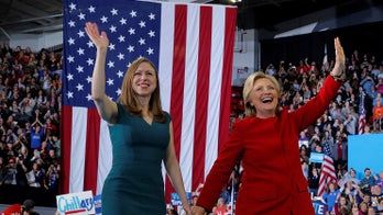 Hillary and Chelsea Clinton get new Apple TV docuseries: ‘Gutsy Women’