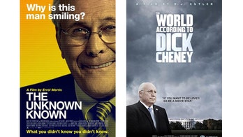 Do Cheney and Rumsfeld get a fair shake in new documentaries?