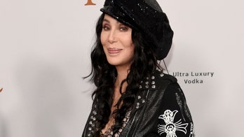 Cher announces return to the big screen with 'Mamma Mia!' sequel