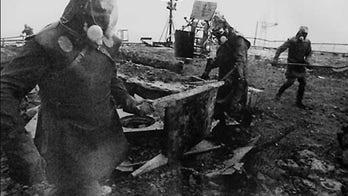 Chernobyl anniversary: How Russia used a man and his camera to hide the terrible truth