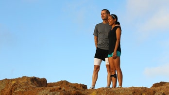 Woman with MS to run 7 marathons on 7 continents in 1 year