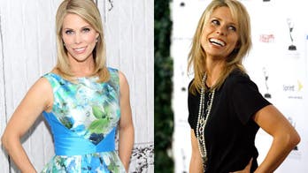 Stars who just don't age