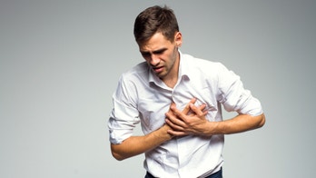 Is that chest pain serious? New blood test could tell
