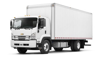 Chevrolet enters Class 6 truck segment with 6500XD