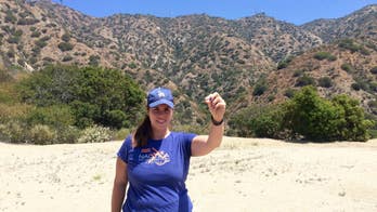 Reality TV star: 'I lost 63 pounds to date my high school crush'