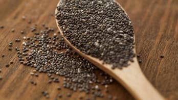 Can Chia Seeds Really Fight Wrinkles? Experts Weigh In