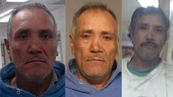 Mexican national arrested at border linked to 1982 Chicago murder, authorities say