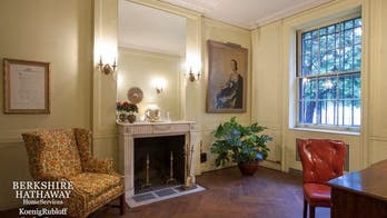 Chicago's Most Expensive House Is a $13M Mansion in Need of Renovations