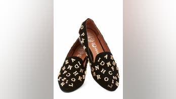 Ring in 2014 with 10 Party-Ready Flats