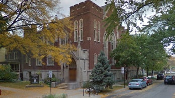 'Glitter' Ash Wednesday: Churches show LGBTQ support