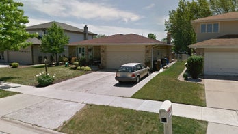 Father kills wife, autistic son before committing suicide, police say