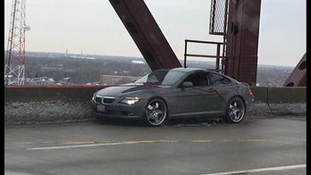 Man shot dead on Chicago Skyway identified as former high school athlete