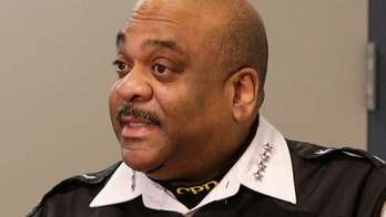 Chicago tries to learn from New York crime fighting success