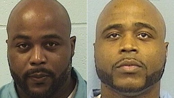 Illinois man says he, not his twin brother, committed murder