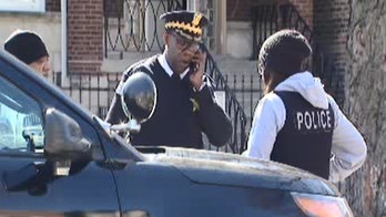 Chicago girl, 9, accidentally shot by 3-year-old cousin, cops say