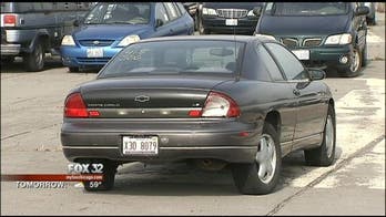 Chicago woman fights parking fine that snowballed to more than $100,000