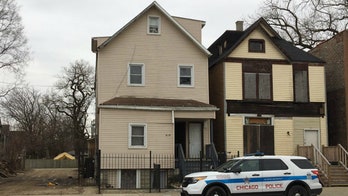 9 children hospitalized after found in filthy Chicago home with no food or heat