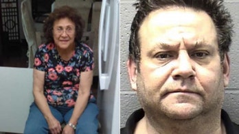 Illinois man charged after mother's remains found in Chicago lagoon