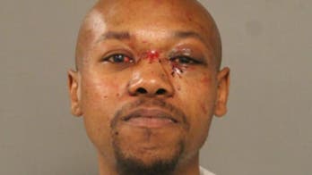 Chicago man stabbed 25 times, partially disemboweled by brother-in-law, official says