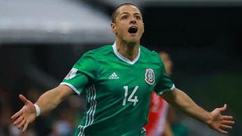 How to watch Mexico vs. New Zealand in the Confederations Cup on Wednesday