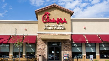 Chick-fil-A launches online ordering for full menu nationwide