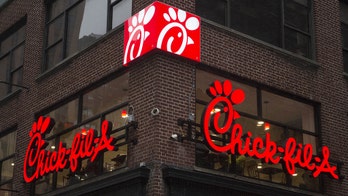 Chick-fil-A announces plans for first international location in Toronto