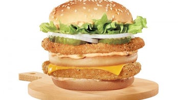 Find a better chicken sandwich at fast-food restaurants
