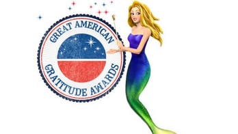 Nominate a friend or non-profit for a Chicken of the Sea gratitude award