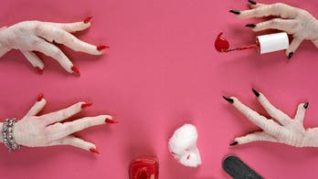 Photographer captures dreams and nightmares in everyday food