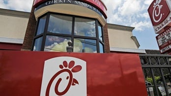Chick-fil-A is America’s favorite fast food chain, survey says