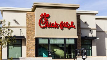 Man cons Chick-fil-A cashier in Georgia, walks away with cash, free food