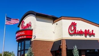 Florida Democrats clucking over voter registration drives at local Chick-fil-A restaurants