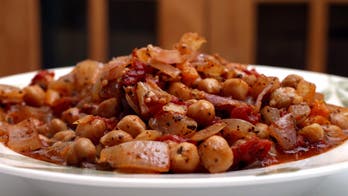 Foods to prevent hair loss