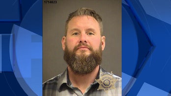 Oregon sex offender groped and exposed himself to young children, police say