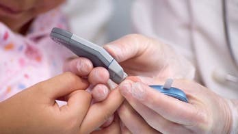Extra fat by age 10 tied to increased diabetes risk in preteens