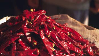 Researchers Say Spicy Foods Can Help You Live Longer