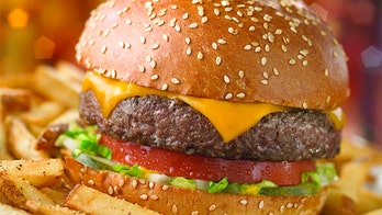 Woman thanks Chili's for fixing 'broken' cheeseburger