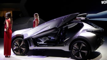 China's GAC to enter U.S. market in 2019